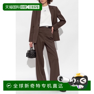 上装 欧洲直邮mm6 女士 maison T恤 margiela