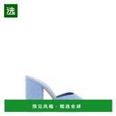 TEXAS Texas 女士高跟鞋 香港直邮PARIS Paris PX947 天蓝色