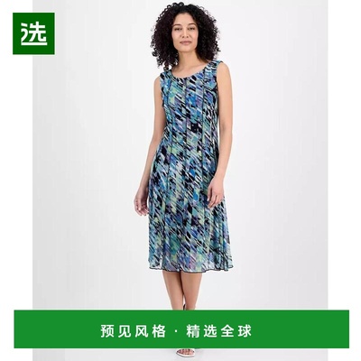 1h可退 【美国直邮】connected 女士 靴子