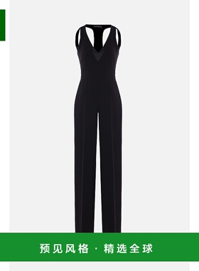 1h可退 香港直邮MaxMara 麦斯玛拉 女士 Armonia 西装卡迪连衣裤