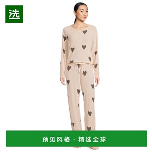 1h可退 【美国直邮】Honeydew Intimates|Star Seeker 拉绒平纹针