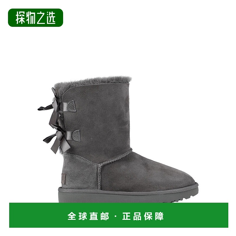 香港直邮Ugg 女士 脚踝靴