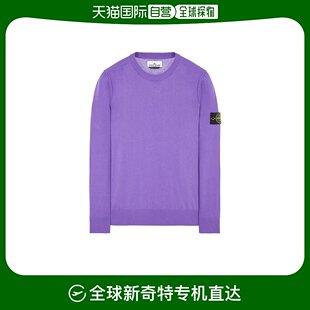 上衣 POLO 男士 欧洲直邮STONE 540B2 石头岛 T恤 服装 ISLAND