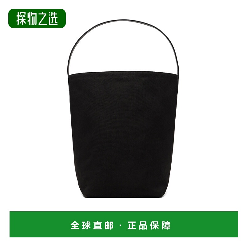 香港直邮The Row 大号 N/S Park 托特包 W1844W4000