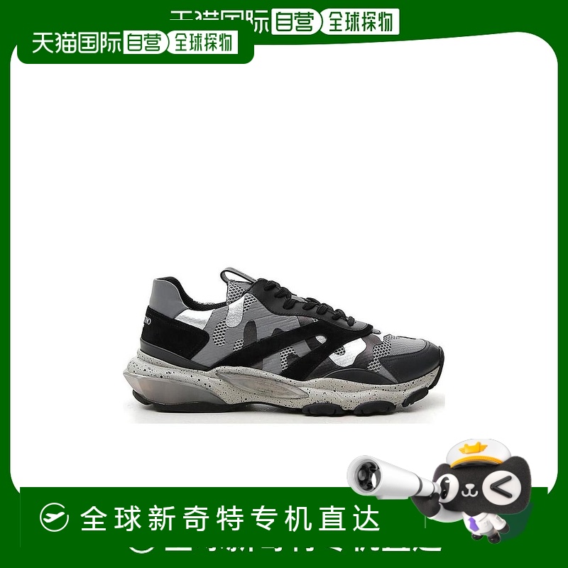 【99新未使用】香港直邮Valentino Bounce休闲运动鞋 SY2S0B05SJH