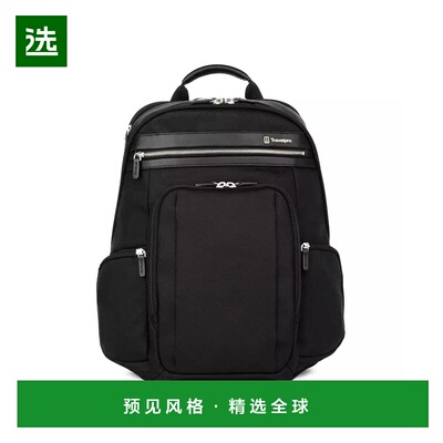 1h可退 【美国直邮】travelpro  双肩包