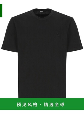 香港直邮Hogan 短袖T恤 KQUB348220LTGG