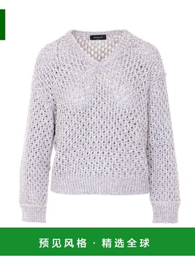 香港直邮FABIANA FILIPPI 女士针织衫 MAD266F113L7440145