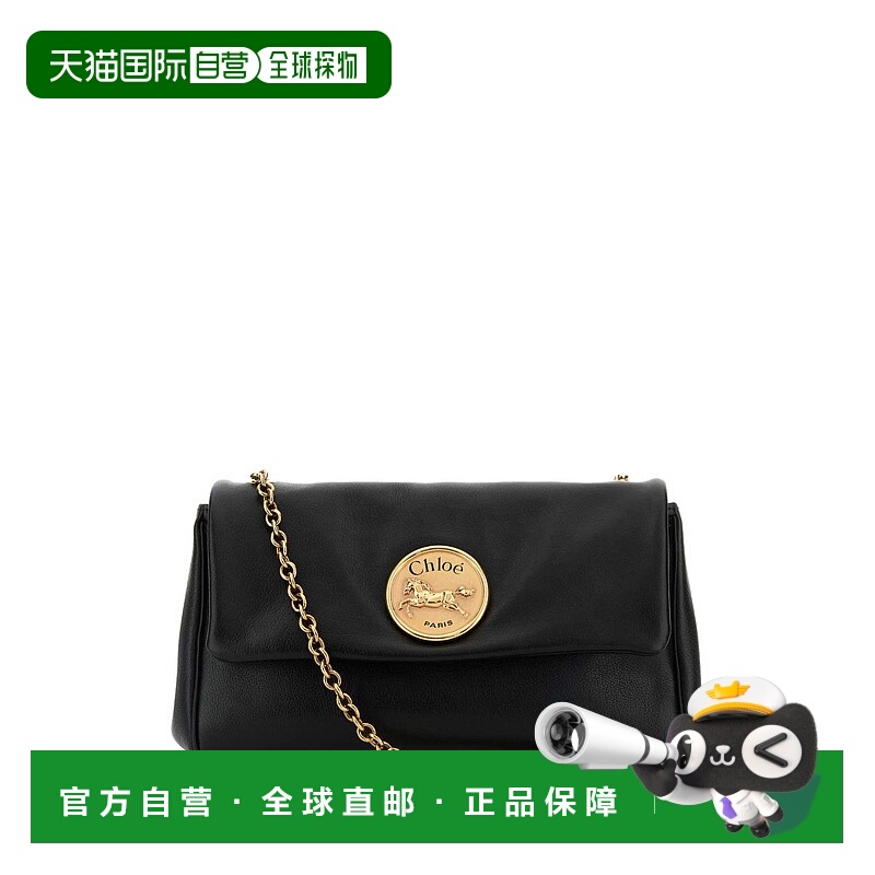 欧洲直邮chloe 女士 单肩包斜挎包手提包