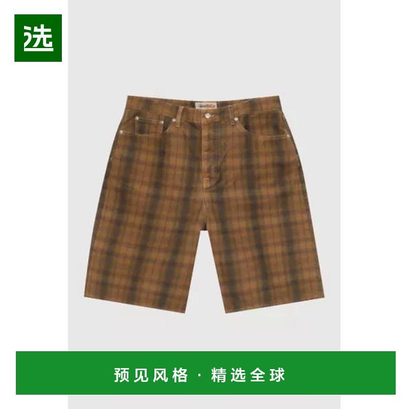 1h可退 【美国直邮】stussy 男士 休闲裤,男装,休闲裤,淘宝优惠券,粉丝福利购,淘宝优惠卷