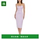 女士 1h可退 连衣裙 the population 美国直邮 dress