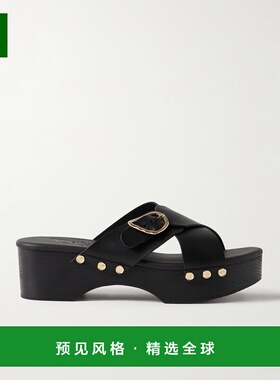 1h可退 香港直邮Ancient Greek Sandals 女士 Marilisa Sabot 搭