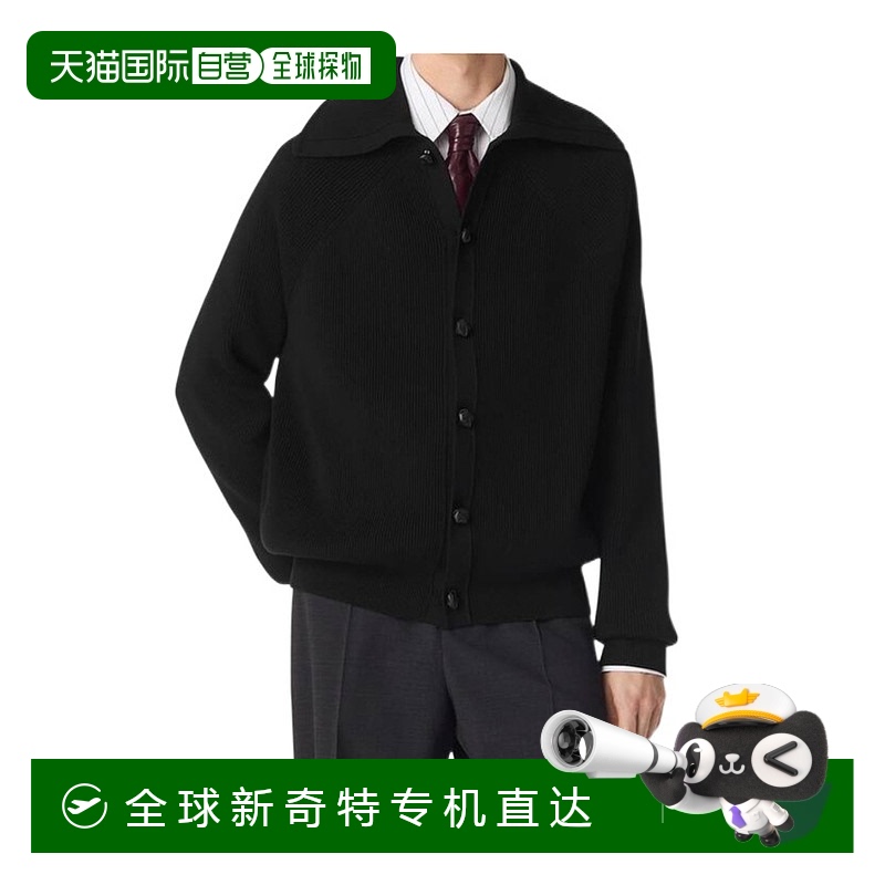 香港直邮Bottega Veneta 长袖针织衫 833130V59X0
