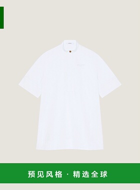 1h可退 香港直邮Givenchy 纪梵希 女士 白色连衣裙 BW22F31634