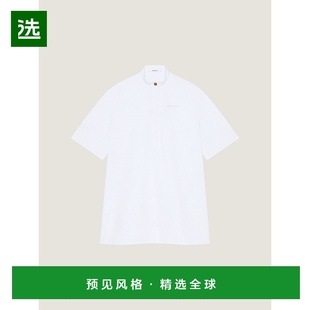 白色连衣裙 1h可退 女士 纪梵希 BW22F31634 香港直邮Givenchy