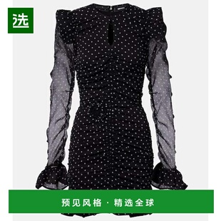 1h可退 香港直邮ROTATE BIRGER CHRISTENSEN 女士 Torana 波尔卡