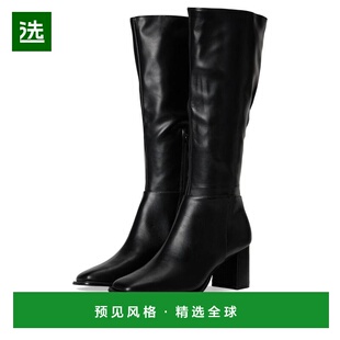 1h可退 【美国直邮】Madden Girl Magnolia 女靴 时装靴 2 3 4 英