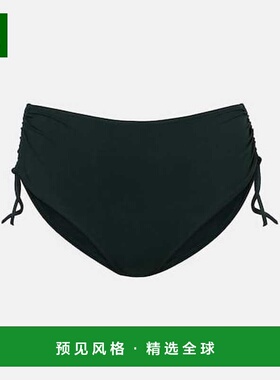 1h可退 香港直邮ERES 女士 Sofia 比基尼 green绿色 舒适时尚