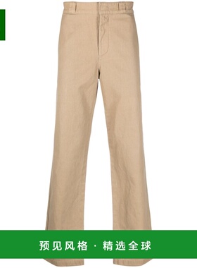 1h可退 香港直邮Aspesi 男士 ADRIEN 长裤 S3ACP51M25701047