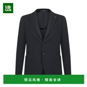 香港直邮TAGLIATORE AW2025 1SMJ22KAI340209JN3458 男士 西服