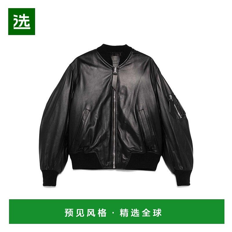 欧洲直邮the attico join us upstairs 女士 外套皮衣,女装/女士精品,短外套,淘宝优惠券,粉丝福利购,淘宝优惠卷