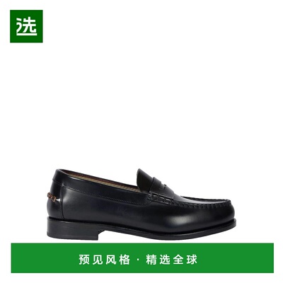 香港直邮PAUL SMITH 男士商务休闲鞋 M1SLID09PCLF79 AW2025