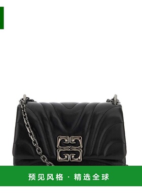 1h可退 香港直邮Givenchy 纪梵希 女士 小号 4G Soft 绗缝单肩包