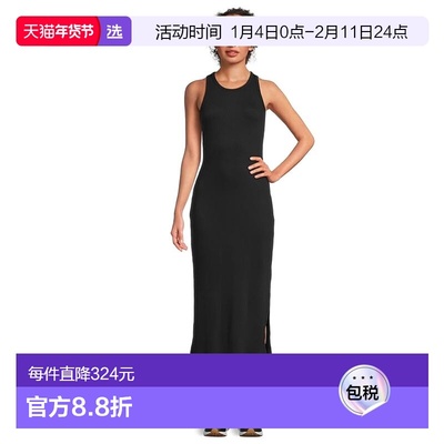 1h可退 香港直邮beyond yoga 女士 Formation 背心连衣裙