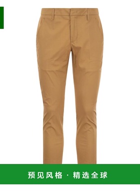 1h可退 香港直邮Dondup 男士 GAUBERT 修身裤子 UP235PS0020UXXXD