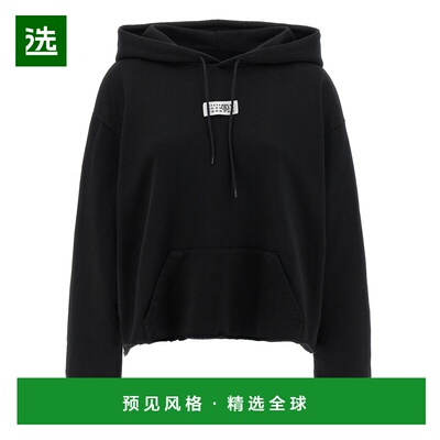 香港直邮MM6 MAISON MARGIELA 女士卫衣 S52GU0235M25025900