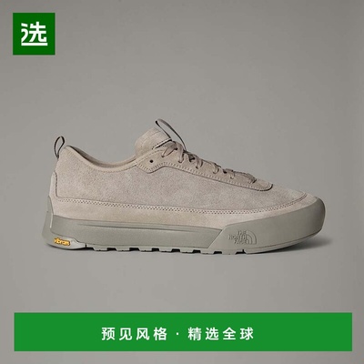 欧洲直邮北面Clyffe绒面革运动鞋TheNorthFace新款
