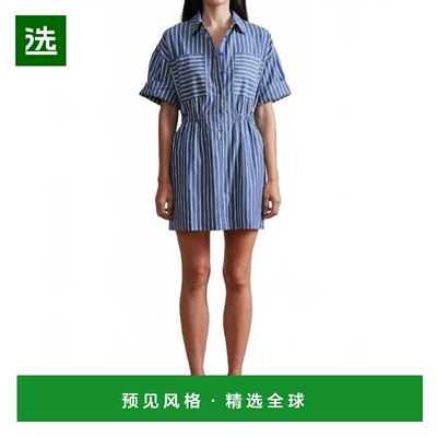 1h可退 【美国直邮】apiece apart 女士 连衣裙