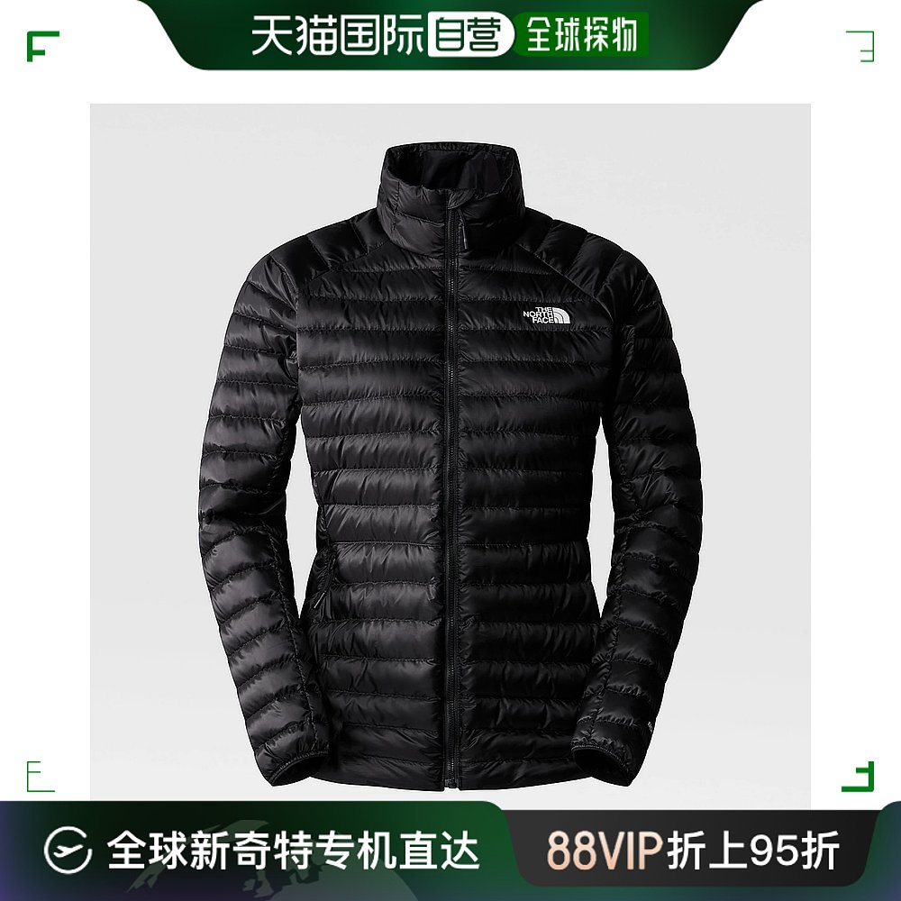 欧洲直邮the north face/北面 Bettaforca 女式羽绒服