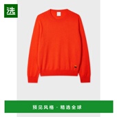 SMITH 女士卫衣 W1R622NT1117925 香港直邮PAUL AW2025 红色