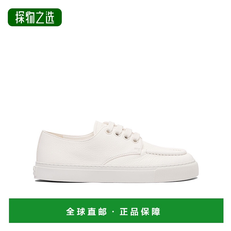 香港直邮Prada 系带运动鞋 2EE427MN0FG000
