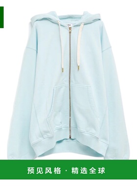 香港直邮CASABLANCA 男士针织衫 MAW25JTP40804 AW2025 蓝色