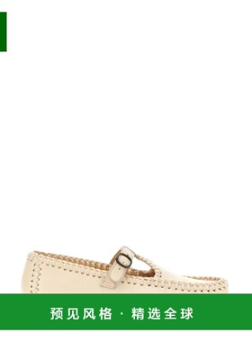 香港直邮HEREU 女士凉鞋 ALCOWFS240037IVORY CO 浅棕色 HEREU MO