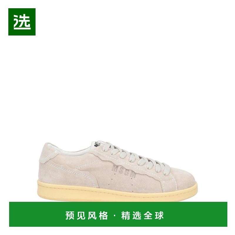 1h可退 【美国直邮】msgm 女士 时尚休闲鞋运动鞋正品时尚休闲百,女鞋,时尚休闲鞋,淘宝优惠券,粉丝福利购,淘宝优惠卷
