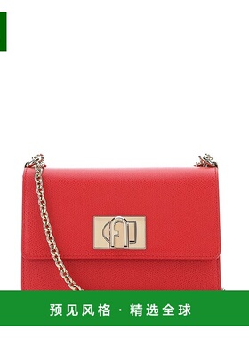 1h可退 香港直邮FURLA 芙拉 女士 1927 迷你斜背包 BAFKACOARE000