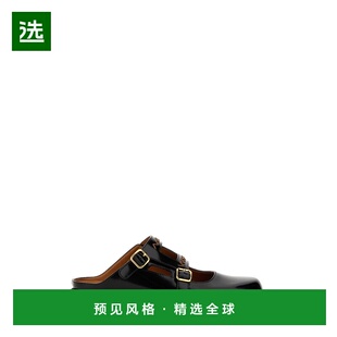 时尚 欧洲直邮marni 正品 凉鞋 百搭日常舒适流行外穿高级感 女士