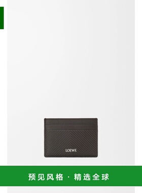 1h可退 欧洲直邮LOEWE 罗意威 26春夏 C779322X01-1220 男士 卡包