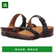 美国直邮 百搭透气 SAS 凉鞋 1h可退 舒适 女士时装 真皮时尚 潮