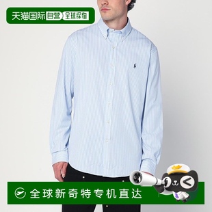 欧洲直邮ralph polo 1h可退 lauren 男士 衬衫