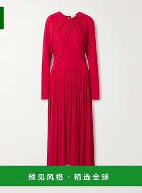 1h可退 香港直邮Isabel Marant 伊莎贝尔·玛兰 女士 Galina 不对