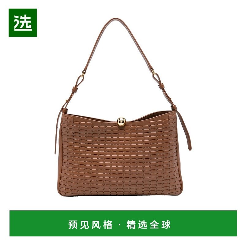 香港直邮Furla 单手柄单肩包 WB01365BX3977托特包手提包