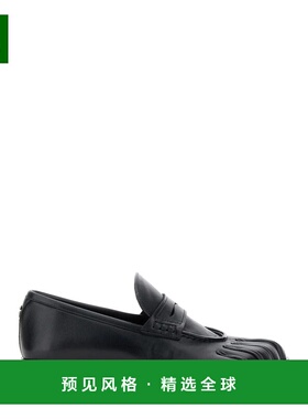 香港直邮COPERNI 女士芭蕾乐福鞋 COPSH88F6060BLK AW2025 黑色