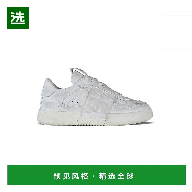 1h可退 欧洲直邮【特惠7.5折】VALENTINO 华伦天奴 25秋冬  VY0S0