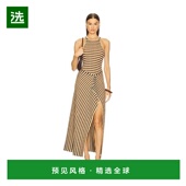 香港直邮Nanushka 女士 Aliki 1h可退 连衣裙 NW25SSDR248