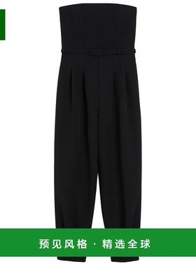 香港直邮MaxMara 麦斯玛拉 女士 褐色套装(COUPLED) 252124603760