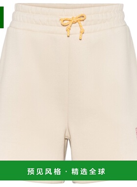 香港直邮KARI TRAA 女士短裤 1123652BJERKLIGHTBEIGE CO